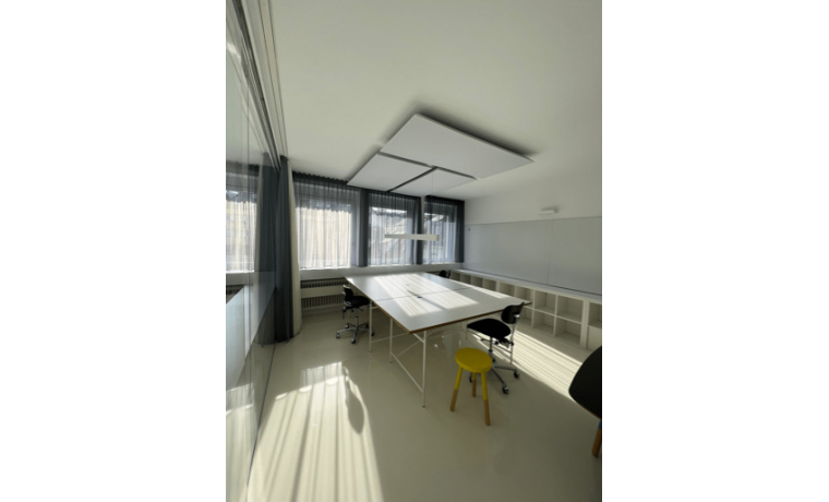 Büro mieten Hauptstätter Straße Stuttgart Mitte