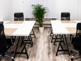 Büroräume und Arbeitsplätze super angebunden im Prenzlauer Berg