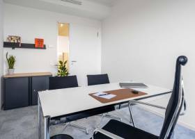 Private Office 1