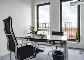 Private Office 2