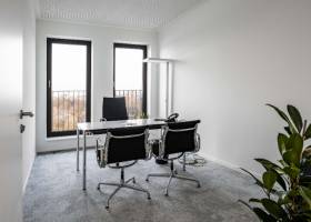 Private Office 1