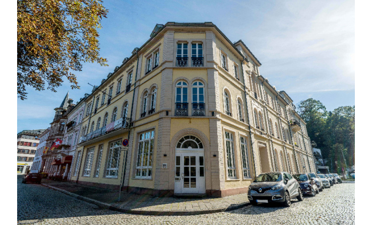 Coworking Lange Str. Baden-Baden 