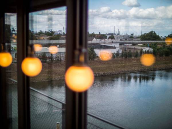 Kreativer Coworking Space in Mannheim-Jungbusch — Bild 6