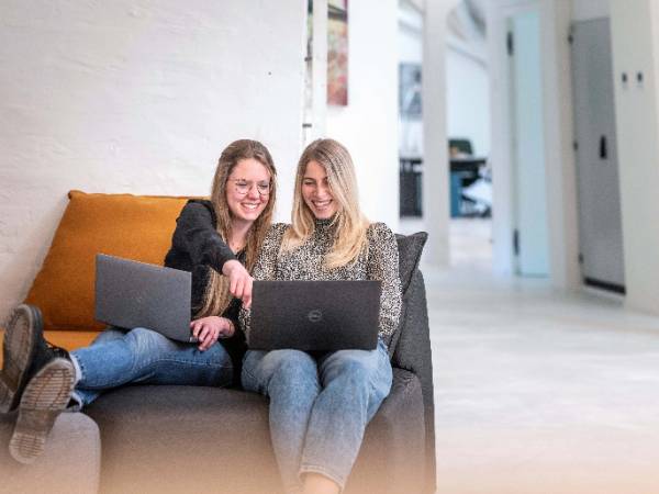 Flexibles Coworking im Gründerzeit-Fabrikgebäude in Karlsruhe — Bild 4