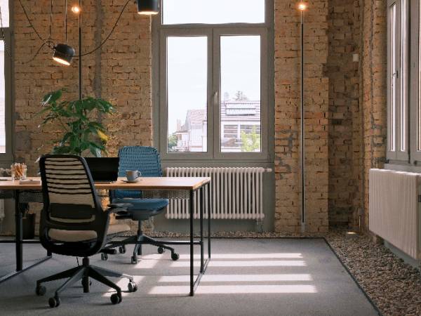 Besondere Coworking Villa in Speyer-Zentrum am Rhein — Bild 4