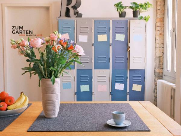 Besondere Coworking Villa in Speyer-Zentrum am Rhein — Bild 8