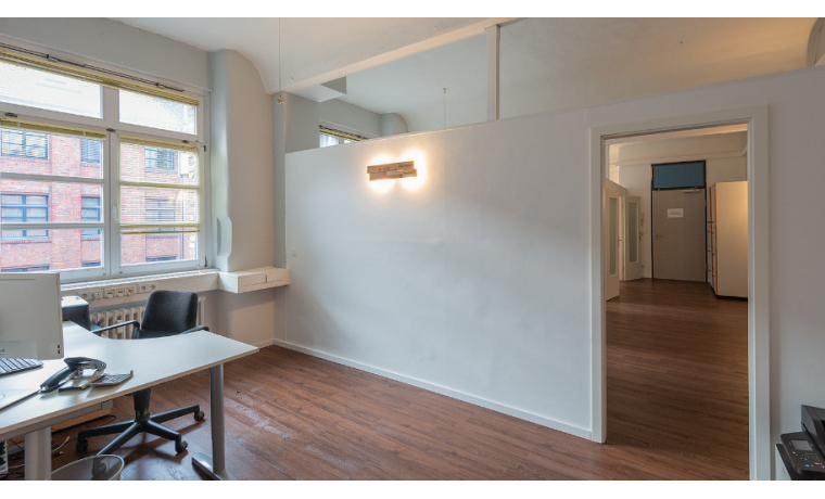 Büro mieten Helmholtzstraße  Berlin Charlottenburg