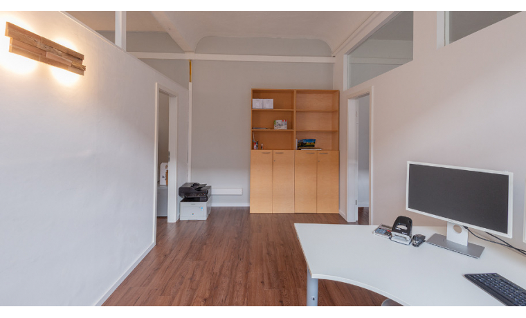 Bürogemeinschaft Helmholtzstraße  Berlin Charlottenburg