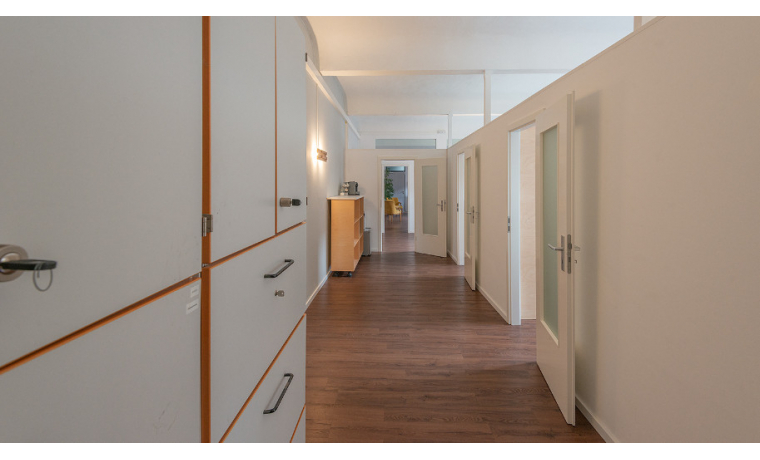 Coworking Helmholtzstraße  Berlin Charlottenburg