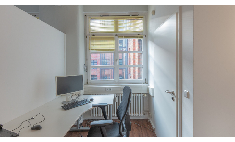 Coworking Space Helmholtzstraße  Berlin Charlottenburg