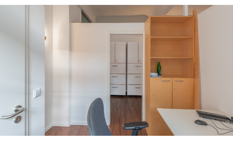 Shared Office Helmholtzstraße  Berlin Charlottenburg