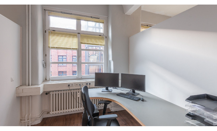 Büro auf Zeit Helmholtzstraße  Berlin Charlottenburg