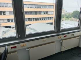 Büroraum Potsdam in Toplage mit 24/7 Zugang per sofort Postfach