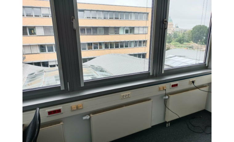 Büro mieten Babelsberger Straße  Potsdam 