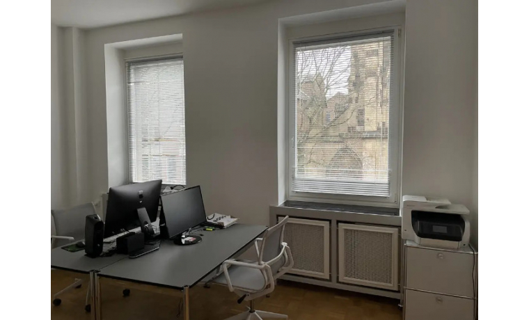 Büro mieten Kolpingplatz Köln Altstadt-Nord