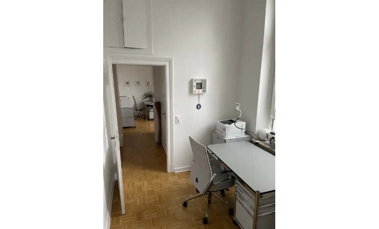 Büroräume Kolpingplatz Köln Altstadt-Nord