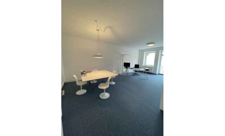 Coworking Goethestraße München Ludwigsvorstadt-Isarvorstadt