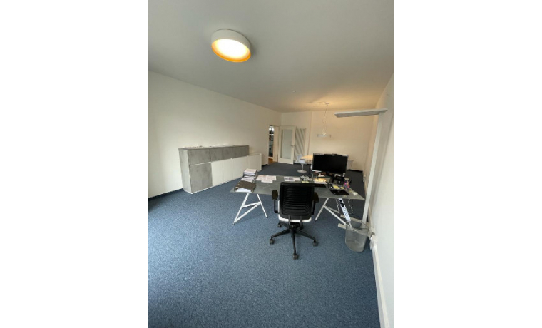 Bürogemeinschaft Goethestraße München Ludwigsvorstadt-Isarvorstadt