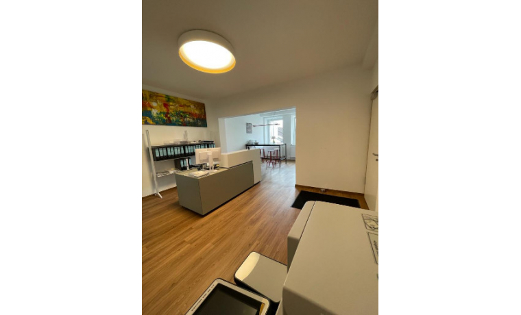 Shared Office Goethestraße München Ludwigsvorstadt-Isarvorstadt
