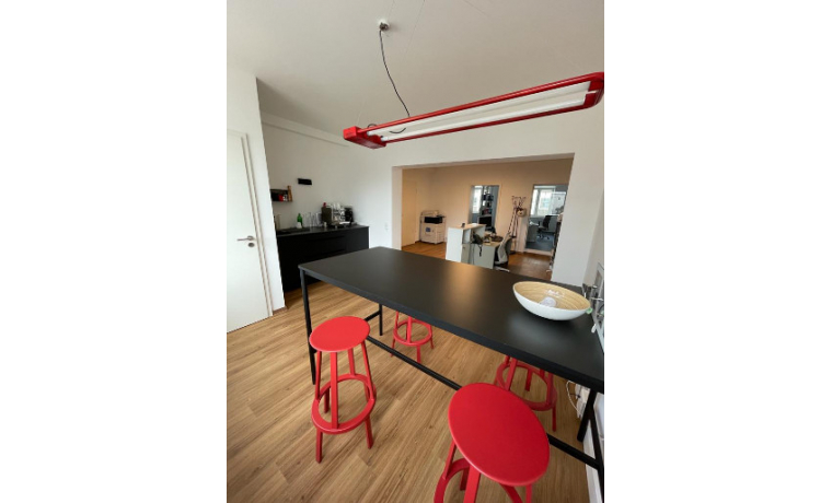 Büro mieten Goethestraße München Ludwigsvorstadt-Isarvorstadt