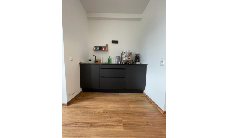 Coworking Space Goethestraße München Ludwigsvorstadt-Isarvorstadt