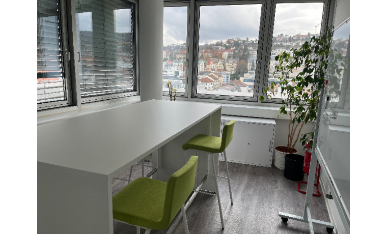 Coworking Wilhelmsplatz Stuttgart 