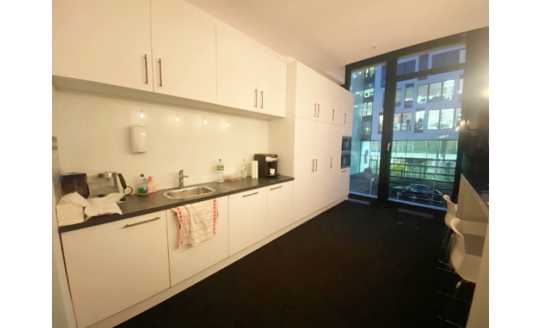 Büro mieten Georg-Glock-Straße Düsseldorf Golzheim