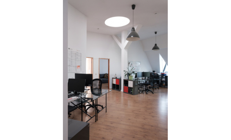 Büro mieten Karl-Marx-Straße Berlin Neukölln