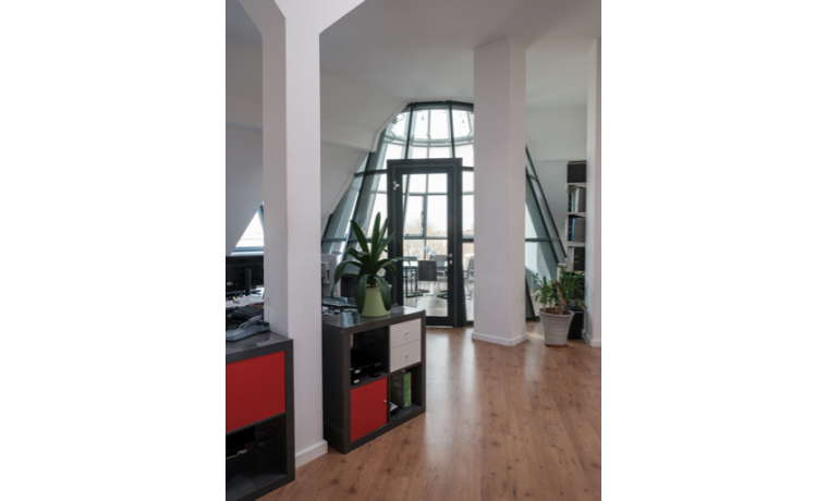 Büroraum Karl-Marx-Straße Berlin Neukölln