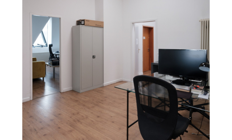 Coworking Space Karl-Marx-Straße Berlin Neukölln