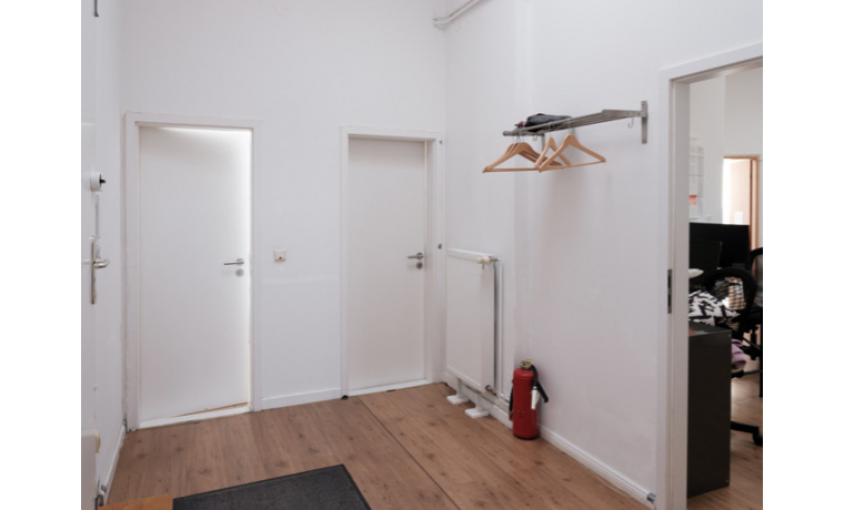 Büro auf Zeit Karl-Marx-Straße Berlin Neukölln