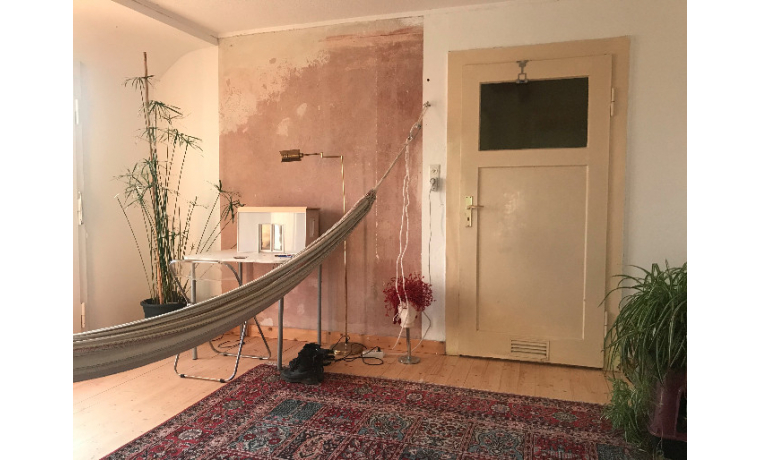 Büro mieten Frankenfelder Weg Gernsheim Allmendfeld
