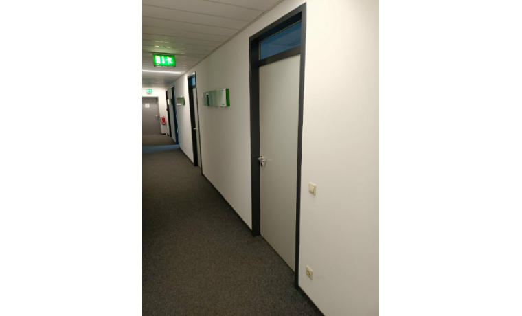 Office Sharing Babelsbergerstr. Potsdam 