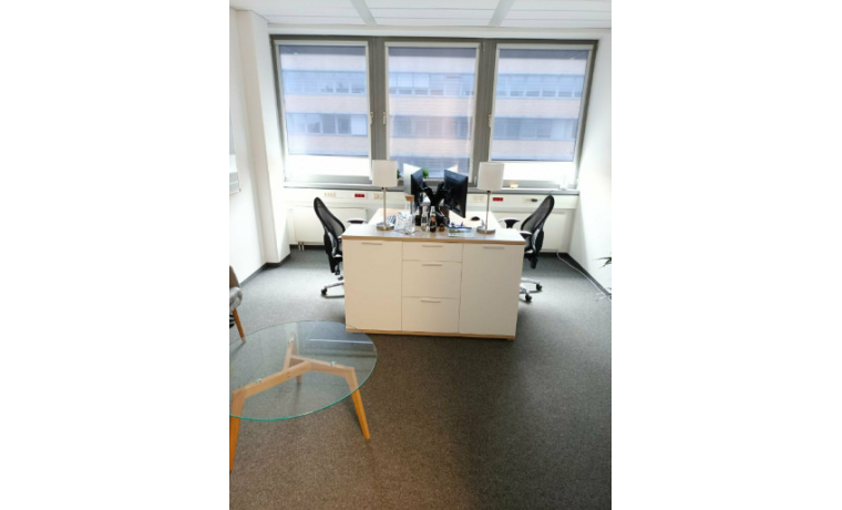 Bürogemeinschaft Babelsberger Straße  Potsdam 