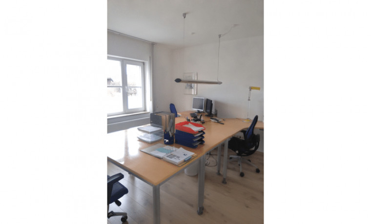 Bürogemeinschaft Toblacher Str. Passau Heining