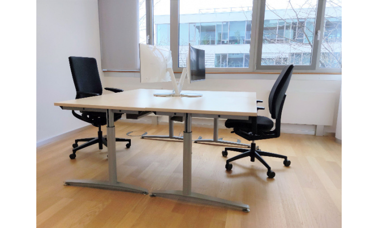 Büro mieten Werner-Eckert-Straße München Trudering-Riem