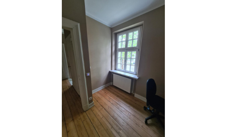 Office Sharing Kennedyallee Bonn Friesdorf