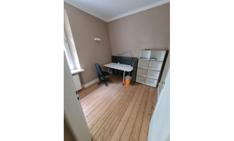 Shared Office Kennedyallee Bonn Friesdorf