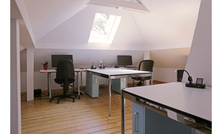 Coworking Kennedyallee Bonn Friesdorf