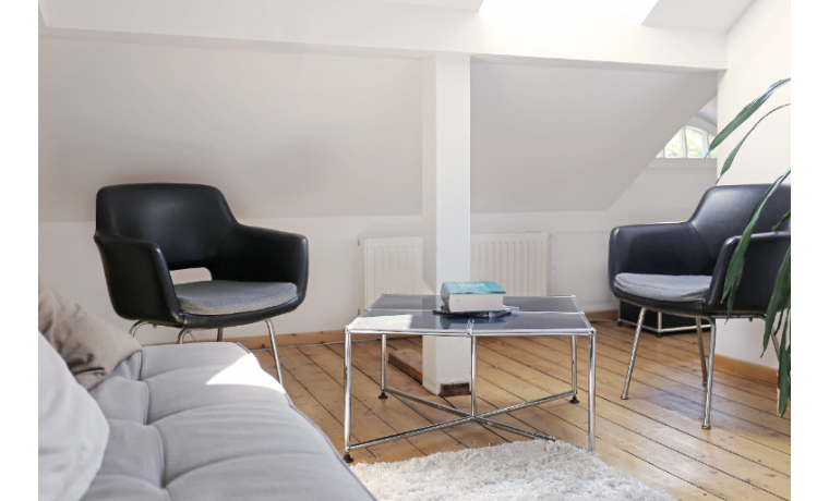 Coworking Space Kennedyallee Bonn Friesdorf