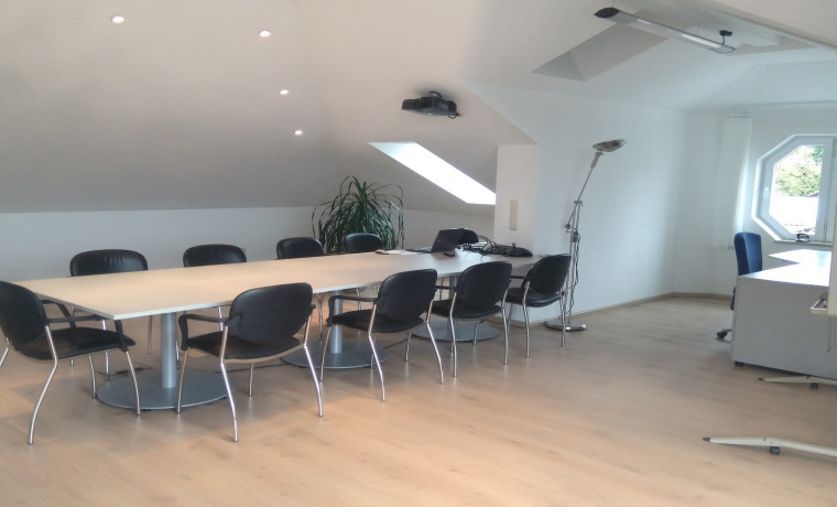Shared Office Toblacher Str. Passau Heining