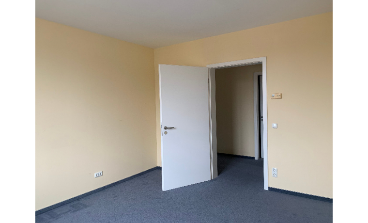 Büroräume Berliner Straße Potsdam Berliner Vorstadt