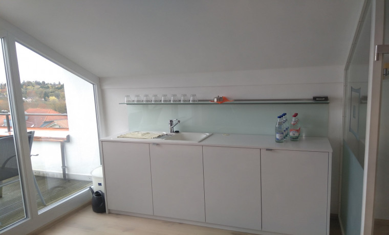 Coworking Space Toblacher Str. Passau Heining