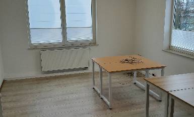 Büro 24qm