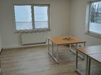 Flexible Büros & Coworking in Rahden, Industriegebiet Ost — Bild 7