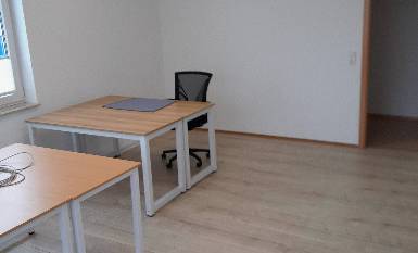 Büro 24qm