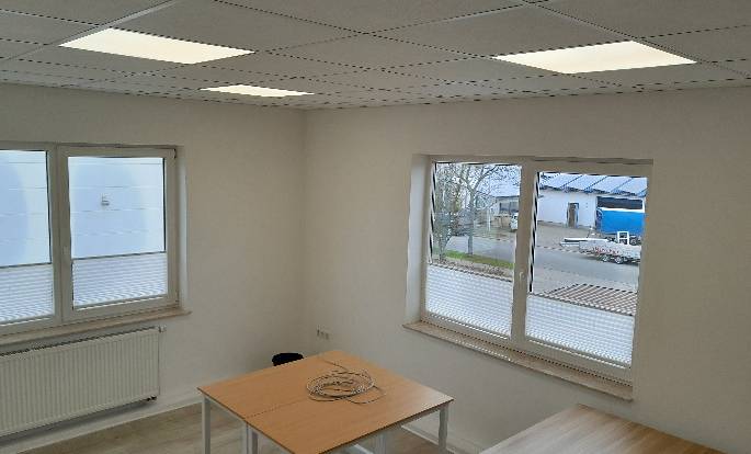Büro 24qm