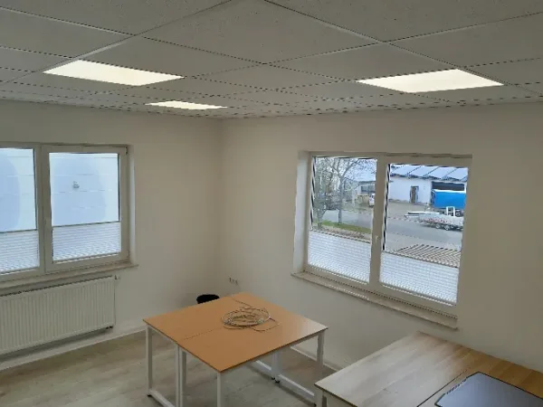 Abschließbares Büro in Rahden (Wehe) – Moderne Bürogemeinschaft & Coworking in Rahden-Wehe — Bild 8