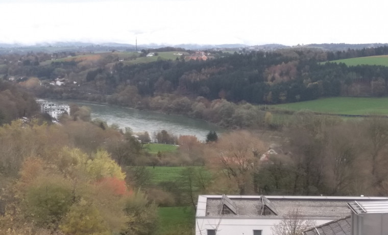 Arbeitsplatz Toblacher Str. Passau Heining