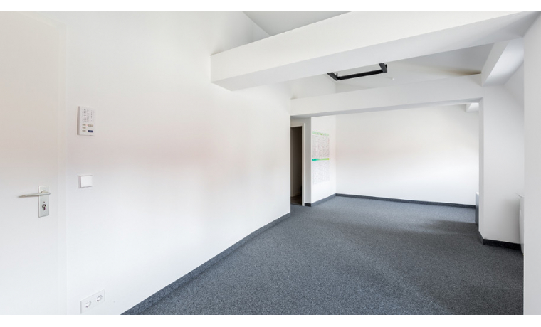 Office Sharing Trappentreustraße München 